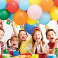 thumbnail image 2 of Funsational Balloon Garland Kit, 2 of 3