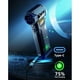 thumbnail image 3 of Powerful Compressed Air Alternative – Electric Duster with Rechargeable LED Battery 150000RPM for Home and Auto, 3 of 5