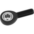 thumbnail image 2 of FK Rod Ends ALRSM8 0.5 x 0.62-18 in. ALRSM Series Male Aluminum Rod End, Hard Anodized Red - Right Hand, 2 of 7