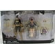 Batman Arkham Knight 6 Pouces Figurine Série de 2-Pack - Batgirl et Oracle – image 1 sur 4