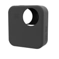 thumbnail image 2 of Silicone Protective Housing Case for GoPro MAX 360 Sports Camera Professional Protective Dome Lens Partsblack, 2 of 5