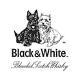 thumbnail image 3 of Pack de 12 Whisky Black & White de 700ml Balck  & White Whisky, 3 of 3