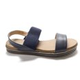 thumbnail image 3 of Sandalias Dorothy Gaynor Azul medio T 27, 3 of 3