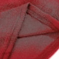 thumbnail image 5 of Bathrobes For Men,resort Hotel Home Spa Terry Robe Fleece Robe Plush Long Hooded Bathrobe, 5 of 5