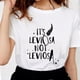 thumbnail image 5 of Camiseta de tres hermanos de cuento de reliquias de la muerte para mujer, camisetas blancas informales suaves, divertidas, envío directo, 5 of 5