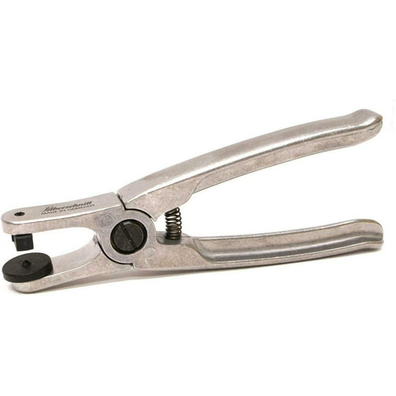 Silberschni Glass Cu Running Pliers BO 700.0