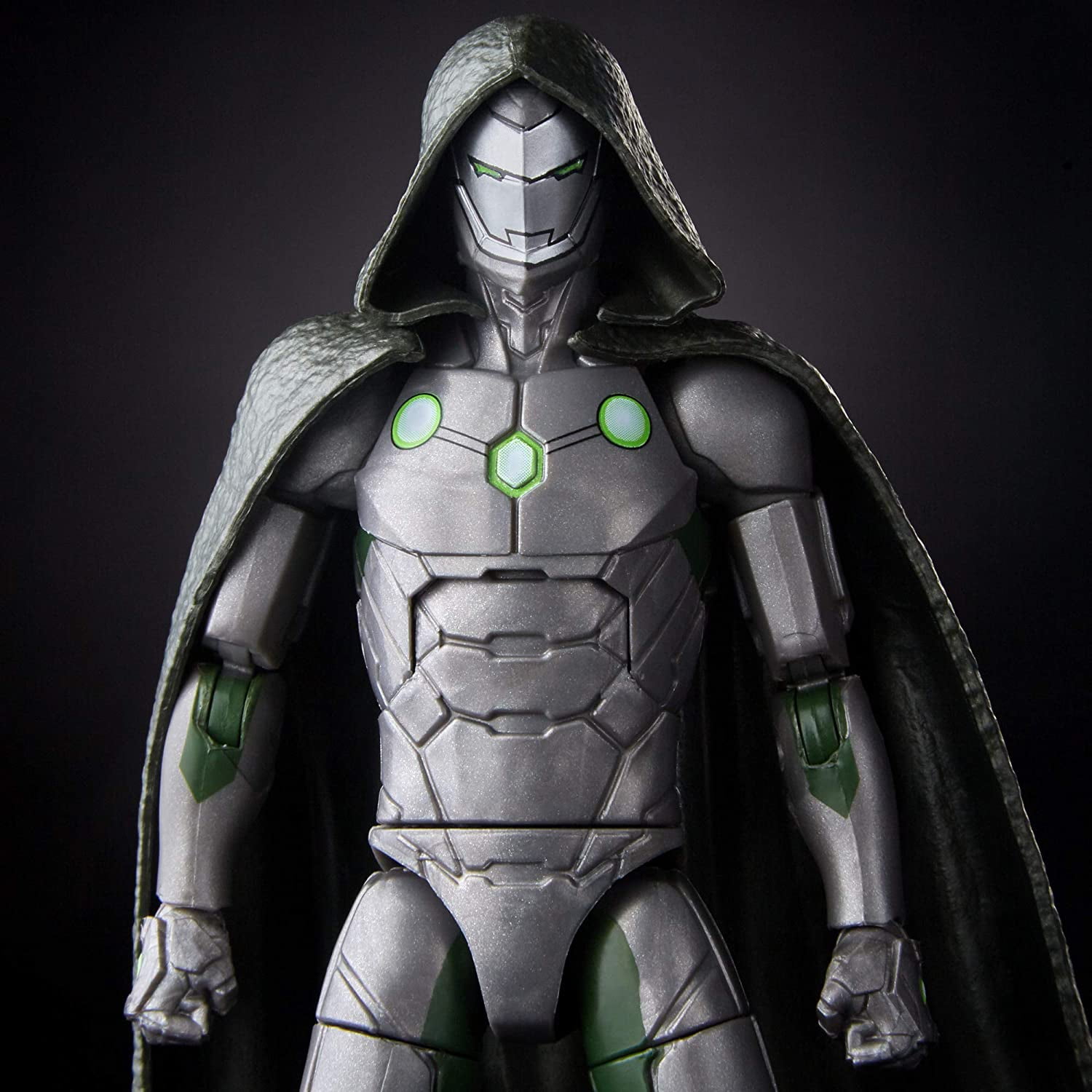 Marvel Legends 6