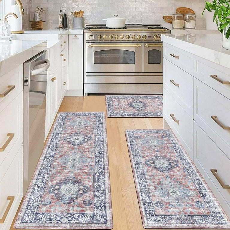 Anti Fatigue Cushioned Kitchen Runner Rug - Lifewit – Lifewitstore