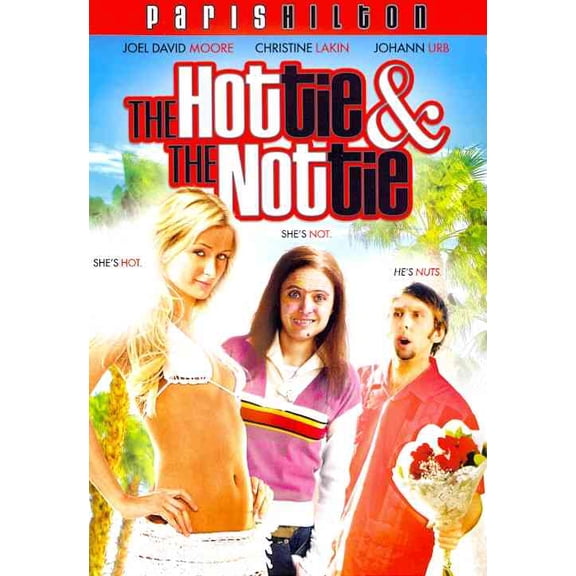 Pre-Owned Hottie & the Nottie