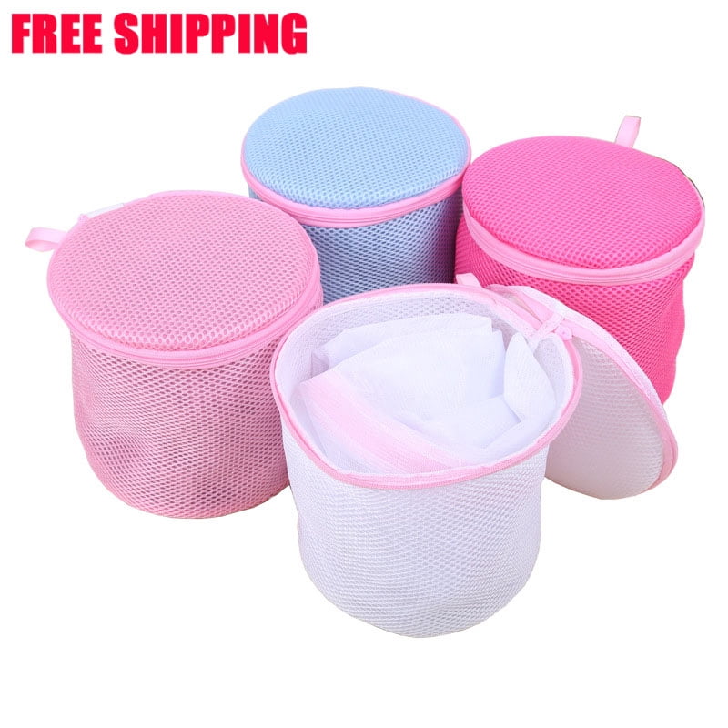 Bra Washing Bags for Laundry, Lingerie 
