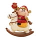thumbnail image 2 of Figura decorativa de mesa del Dios de la Riqueza, coleccionable Feng Shui Estilo B, 2 of 9