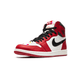 thumbnail image 4 of Jordan MENS Air Jordan 1 Retro High OG "Chicago Lost and Found" DZ5485 612 from Stadium Goods, 4 of 8