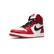 Jordan MENS Air Jordan 1 Retro High OG Chicago Lost and Found DZ5485 612 from Stadium Goods