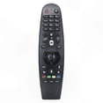thumbnail image 1 of Smart LED TV Remote with Infrared Control and Advanced Functionality for Enhanced Entertainment Experience, 1 of 5