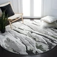 thumbnail image 2 of Safavieh  Century Karoline Modern Abstract Area Rug 8'  x  10' 8' x 10' Indoor Living Room,Bedroom,Dining Room Rectangle, 2 of 9