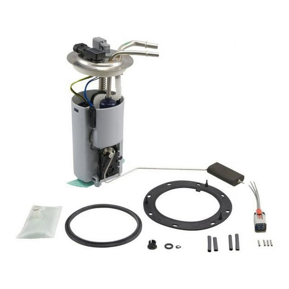 Fuel Pump - Compatible with 2002 - 2004 Chevy Tahoe 5.3L V8 VIN Z FLEX 2003