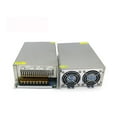 thumbnail image 2 of Alimentation DC 30V 50A 1200W, - Alimentation Stable, Alimentation à Commutation 1200W, Sortie Stable, 2 of 6