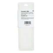 Cousin DIY Galaxy Bead Mix, Black and Purple Iridescent Acrylic, 145g, 500 Piece, Adult, 69995740