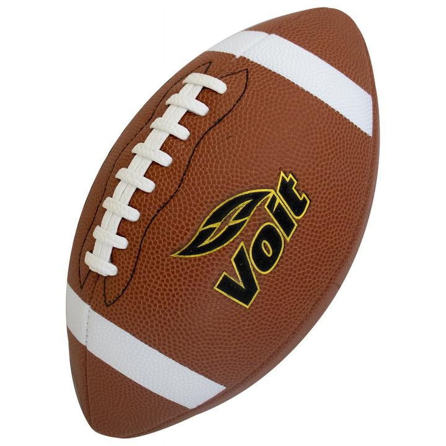 F-1000, Composite Professional Football No. 9