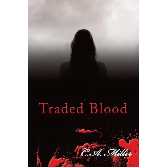 Traded Blood (Paperback)