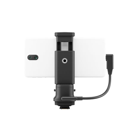 AD-P1 Android Smartphone Link Adapter
