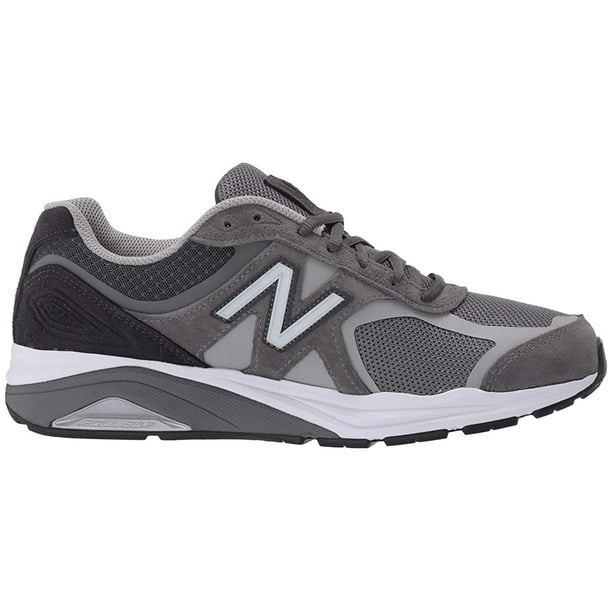 new balance mesh running sneaker