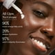 thumbnail image 4 of Aceite facial Beekman 1802 Oh Mega Milk hidratante con vitamina C y niacinamida, 4 of 9
