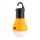 thumbnail image 5 of Luz para acampar [paquete de 4] Doukey Linterna portátil para acampar Bombilla LED Linternas para carpa Luz de emergencia Artículos esenciales para acampar Accesorios para carpa Linterna LED, 5 of 5