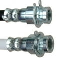thumbnail image 3 of Raybestos Element3 Brake Hoses Fits select: 1988-1991 BUICK REATTA, 1986-1992 CADILLAC ELDORADO, 3 of 5