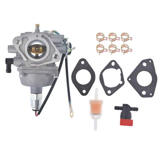 Carburetor Replacement for Kohler 20HP-26HP Craftsman GTS5000 LT1046 Troy Bilt RZT 50 Replaces for Kohler 12-S 3285312S 32 853 08-S
