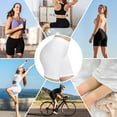 thumbnail image 5 of Women's Slip Shorts, Comfortable Boyshorts Panties, Anti-chafing Spandex Shorts for Under Dress, 5 of 6
