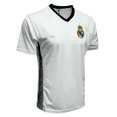 thumbnail image 6 of Rhinox Soccer Jersey & Shorts Kit Real Madrid Youth Medium, 6 of 6