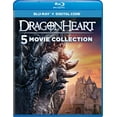 thumbnail image 1 of Dragonheart : Collection de 5 Films [Blu-Ray], 1 of 1