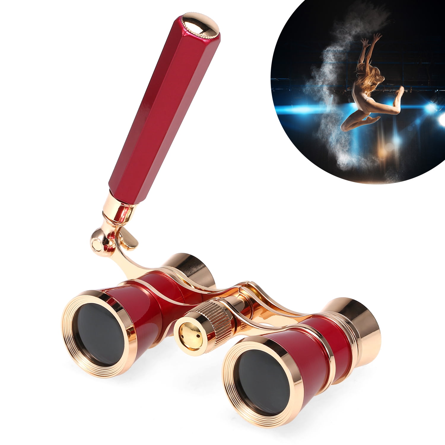 binocular glasses for concerts