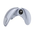thumbnail image 1 of Almencla Hip Trainer Inner Thigh Exerciser for Leg Arm Correction Pelvic Floor Muscle Gray, 1 of 8