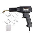 thumbnail image 1 of LEEYNEERPlastic Welder Kit  400PCS Hot Stapler  Plastic Welding Kit  Car Bumper Repair Kit Plastic Welding Gun Plastic Repair Kit Hot Stapler Plastic Repair Kit, 1 of 9