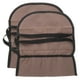thumbnail image 1 of Bolsa organizadora de lona para herramientas, 2 unidades, multiusos, enrollable, 1 of 5