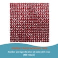 thumbnail image 4 of Billuyoard Adhesivo de cinta de diamantes de imitación de cristal, decoración actual con aspecto brillante para teléfono de coche, cinta de doble cara Type2 NO2 Billuyoard  HA059970-56B, 4 of 6