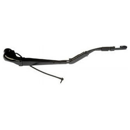 Rear Windshield Wiper Arm - Compatible with 2000 - 2006 Chevy Suburban 1500 2001 2002 2003 2004 2005