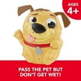 thumbnail image 3 of Hasbro Gaming Peeing Pup Game Fun Interactive Game for Kids Ages 4 & Up, 3 of 7
