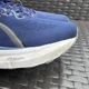 thumbnail image 4 of Asics Gel Kayano 30 Running Shoes Blue Style 1011B548 Mens Size 13 Sneakers Used, 4 of 6