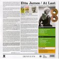 thumbnail image 2 of Etta James At Last! [LP] Vinyl, 2 of 2