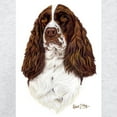 thumbnail image 3 of CafePress - English Springer Spaniel Sweatshirt - Crew Neck Sweatshirt, 3 of 4