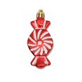 thumbnail image 2 of LSLJS Christmas Decoration Supplies, Christmas Tree Decoration Thread Candy Christmas Decoration Pendant Christmas Ball Painted Christmas Gift, Christmas Decorations, 2 of 7