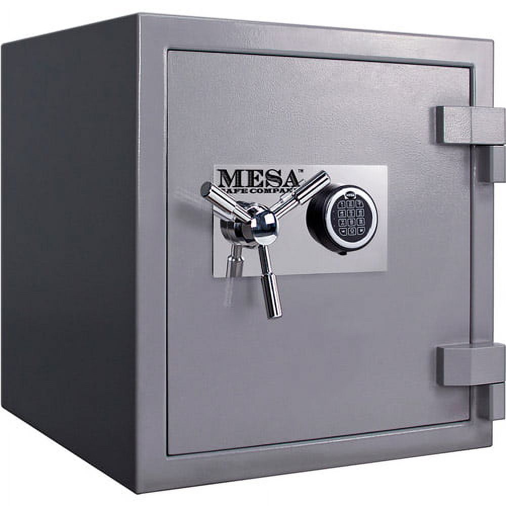 Mesa Safe MSC2120E High Security Composite Fire Safe 2.2 cu ft. with Electronic Lock - image 4 of 4