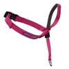 PetSafe Gentle Leader Head Collar with Training DVD, LARGE 60-130 LBS., RASPBERRY PINK