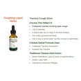 thumbnail image 5 of Trachea Cough Elixir - 2 fl oz - for Cats & Dogs (Picky Eaters) - Dry Hacking Cough, 5 of 6