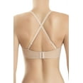 thumbnail image 3 of Wacoal Amazing Assets Strapless Push Up Bra 854220, 3 of 4