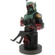 thumbnail image 1 of Soporte para Control CABLE GUY Boba Fett con Cable de Carga USB-C, 1 of 4