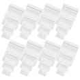 thumbnail image 2 of 60 bolsas transparentes para guardar joyas., 2 of 7